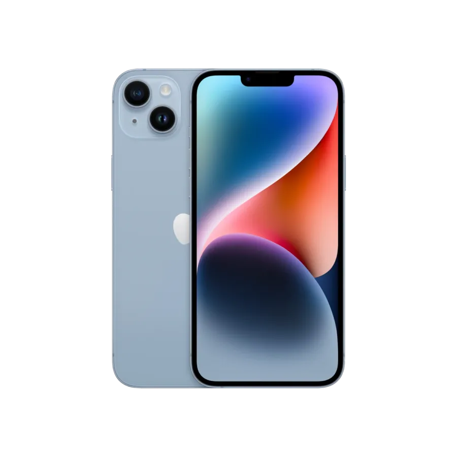 iPhone 14 Plus 512GB Mavi