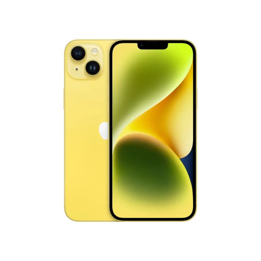 iPhone 14 Plus 512GB Sarı