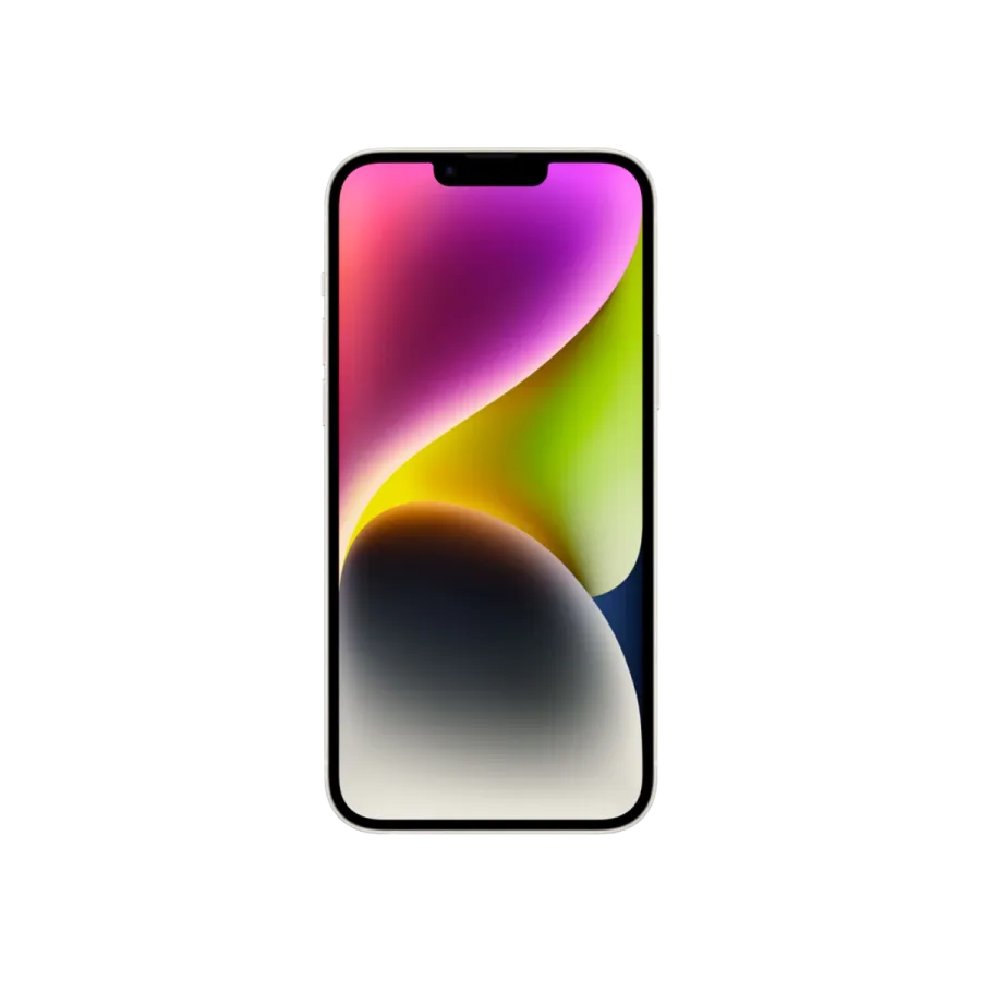 iPhone 14 Plus 512GB Yıldız Işığı