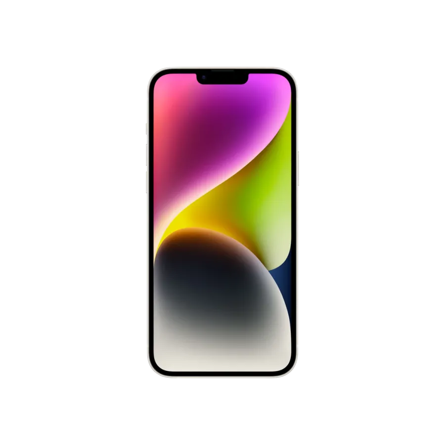 iPhone 14 Plus 512GB Yıldız Işığı