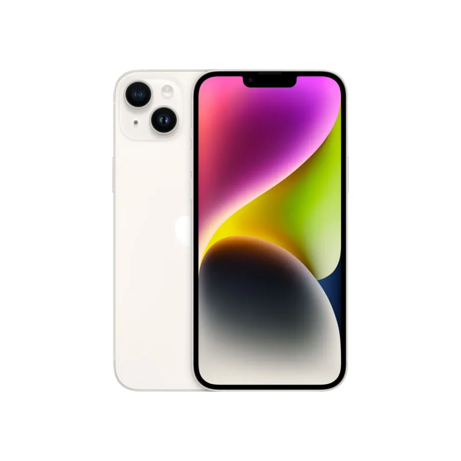 iPhone 14 Plus 512GB Yıldız Işığı