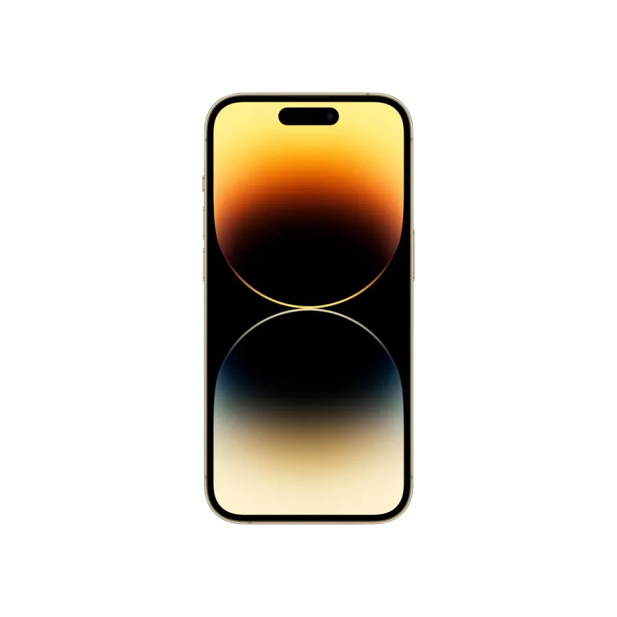 iPhone 14 Pro 1TB Altın