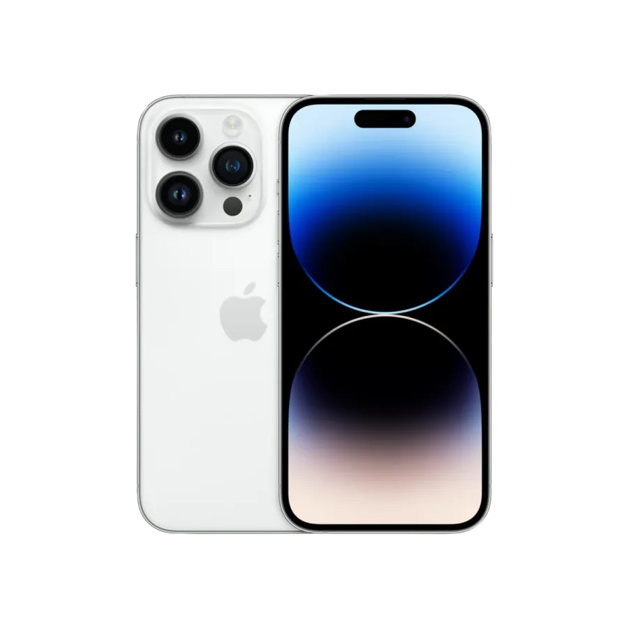 iPhone 14 Pro 1TB Gümüş