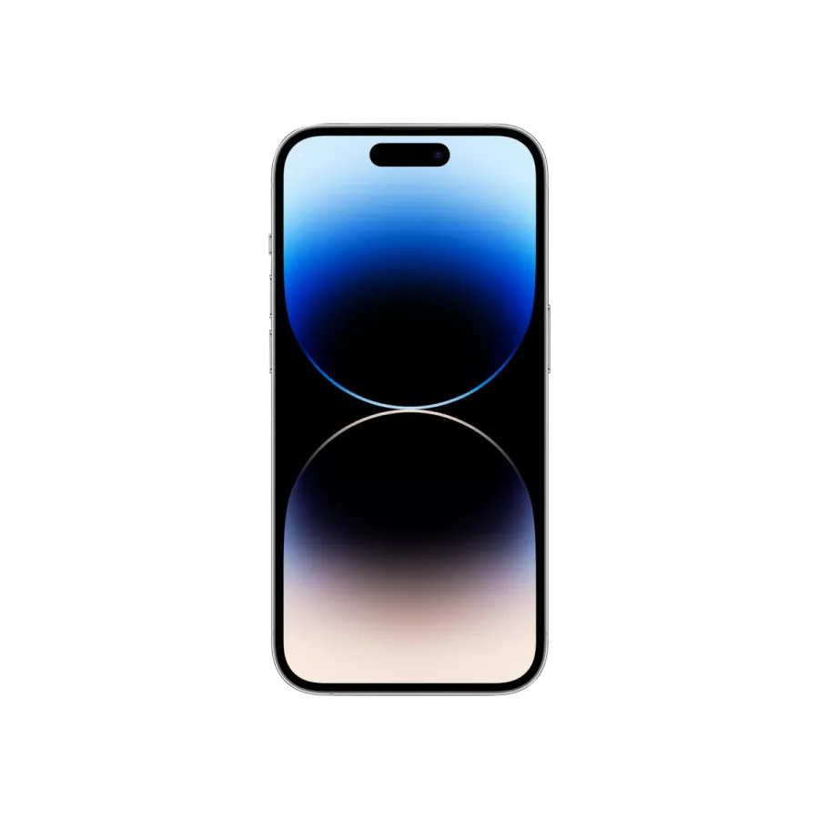 iPhone 14 Pro 1TB Gümüş