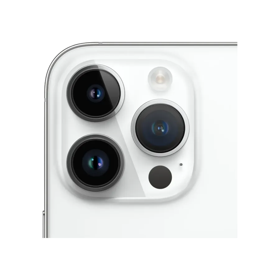 iPhone 14 Pro 1TB Gümüş