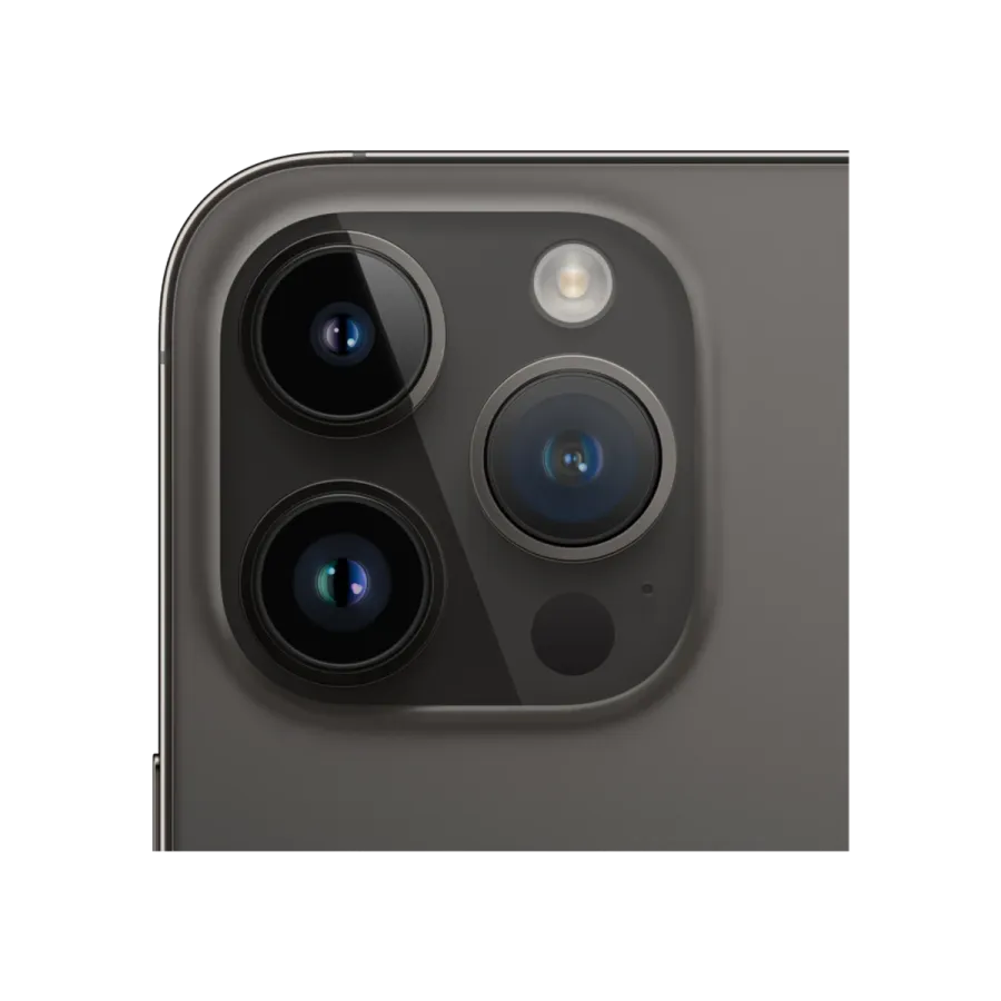 iPhone 14 Pro 1TB Uzay Siyahı