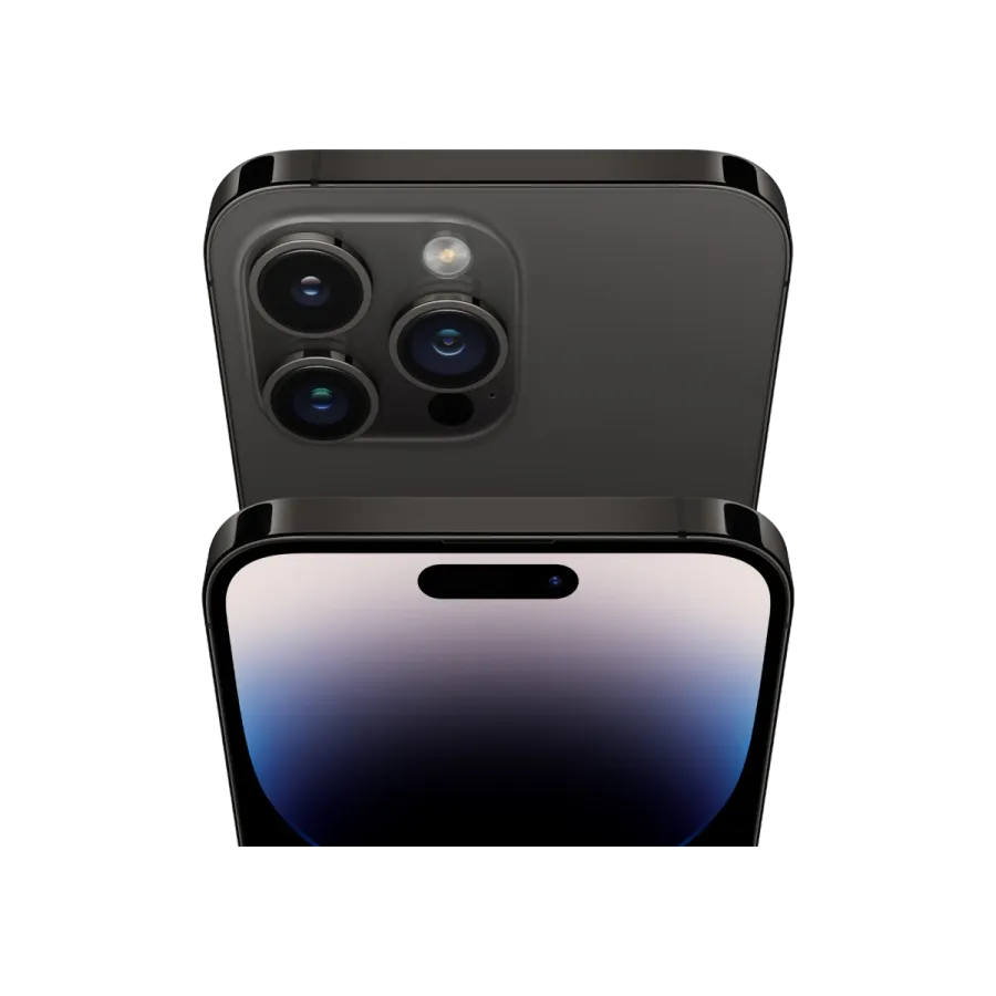 iPhone 14 Pro 1TB Uzay Siyahı