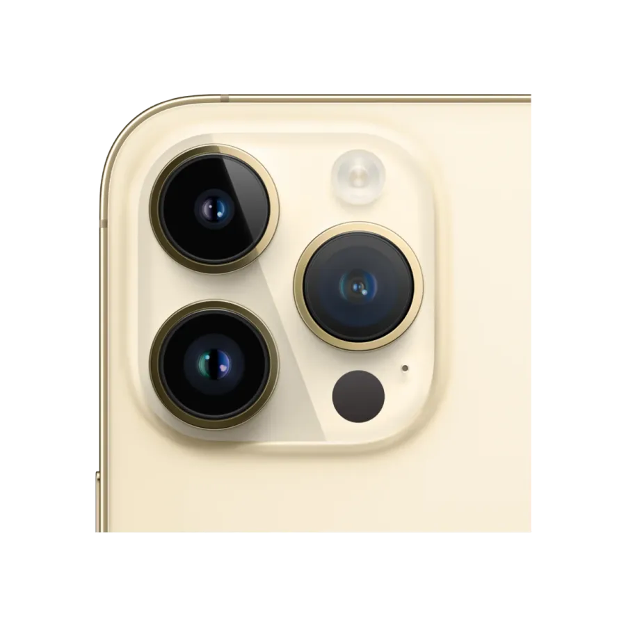 iPhone 14 Pro 128GB Altın