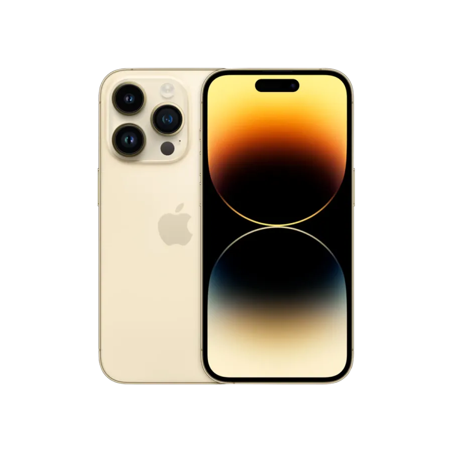 iPhone 14 Pro 128GB Altın
