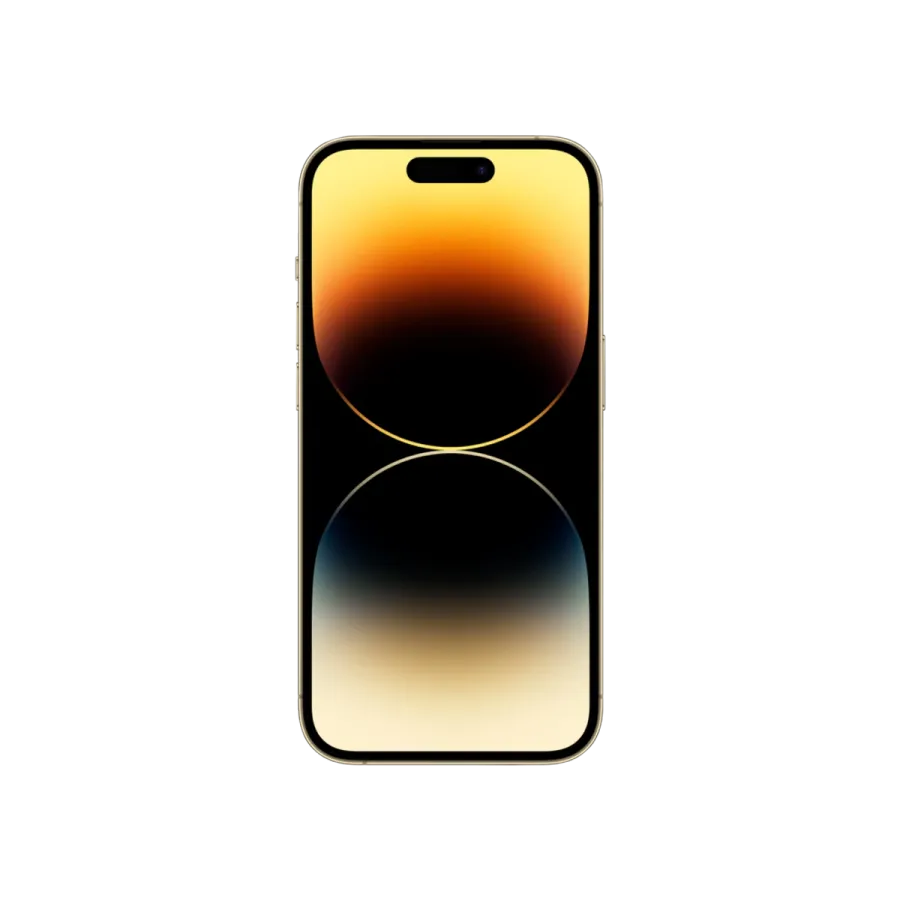 iPhone 14 Pro 128GB Altın