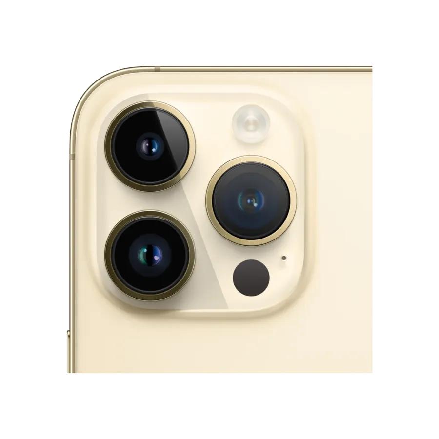iPhone 14 Pro 128GB Altın