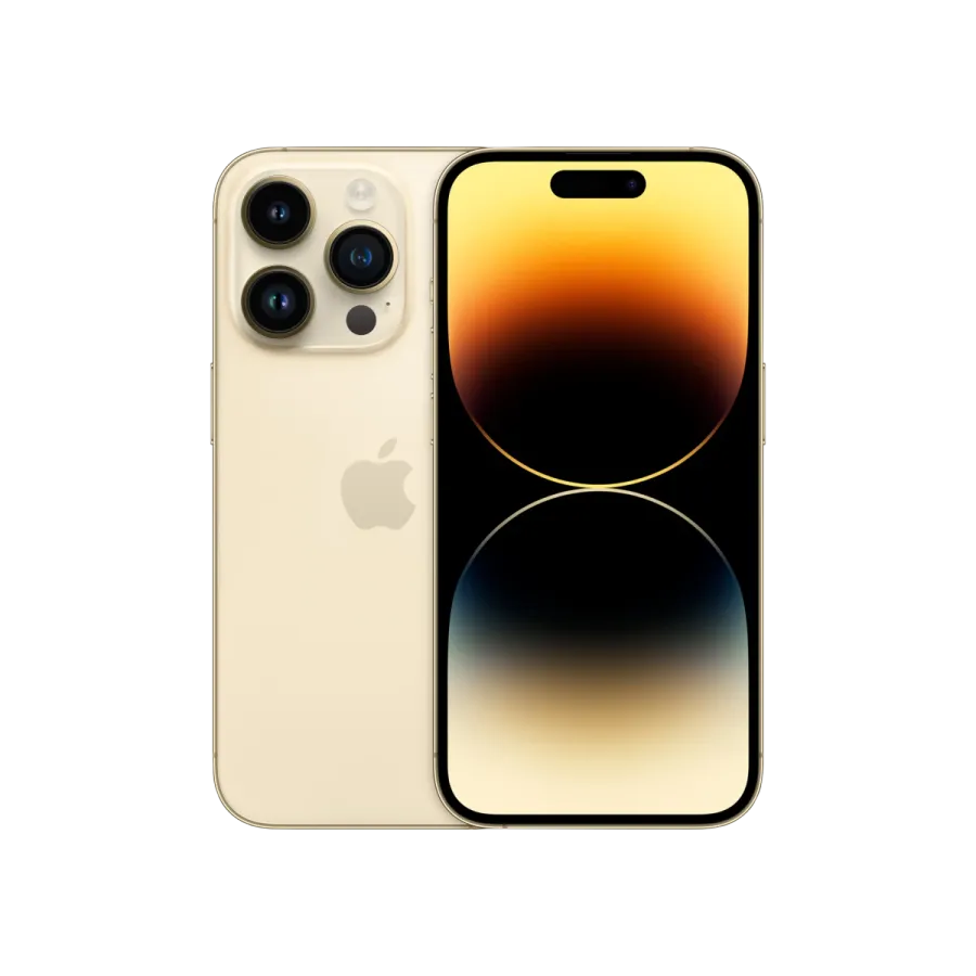 iPhone 14 Pro 128GB Altın