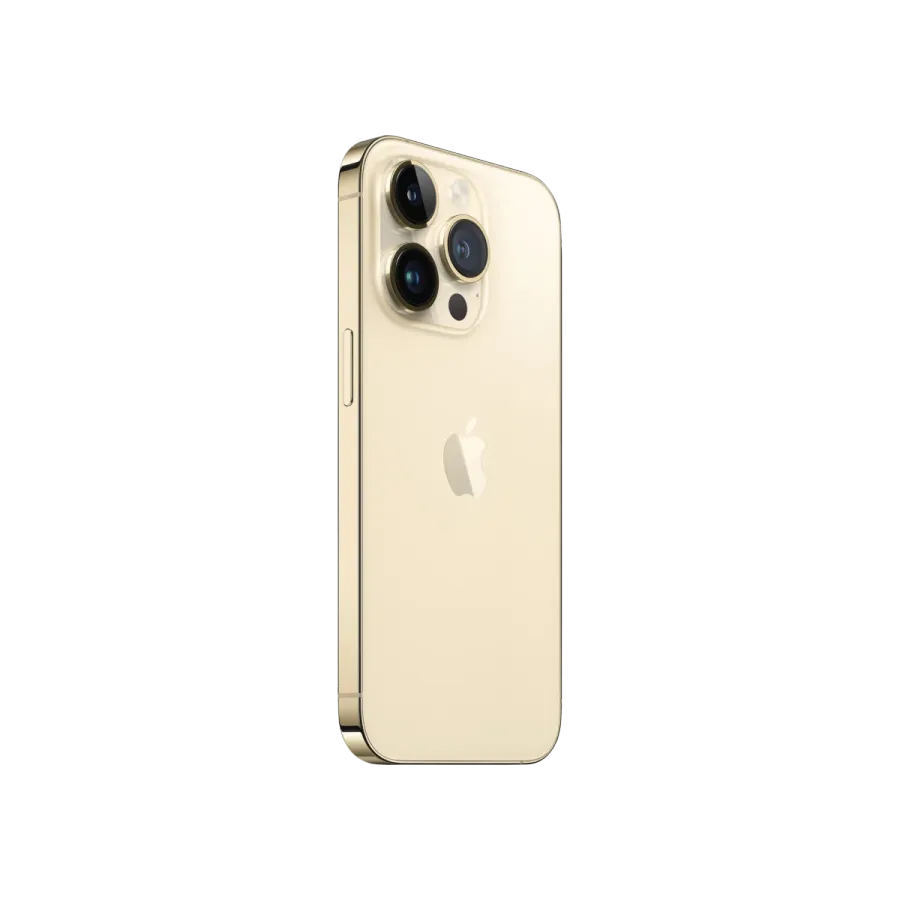 iPhone 14 Pro 128GB Altın