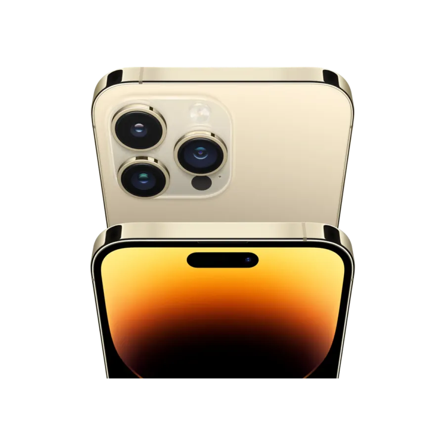 iPhone 14 Pro 256GB Altın