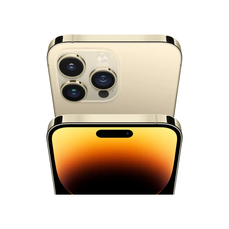 iPhone 14 Pro 256GB Altın