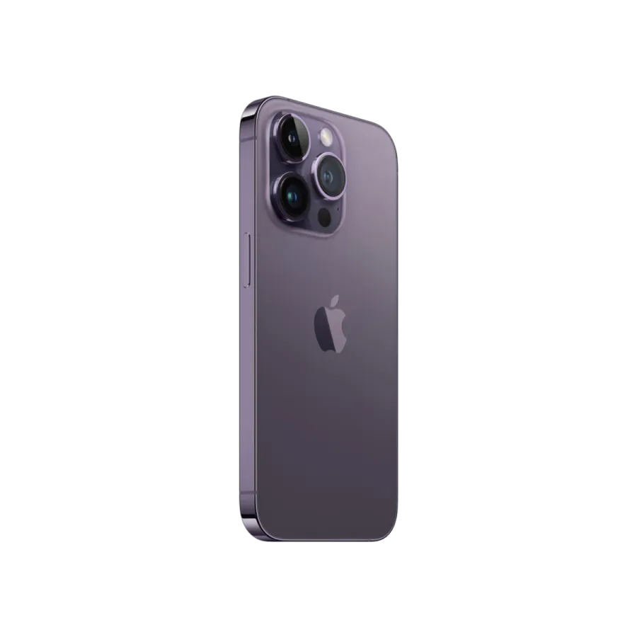 iPhone 14 Pro 256GB Derin Mor