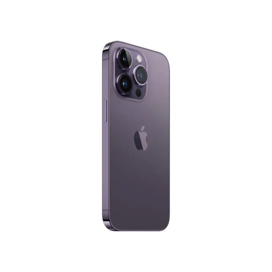 iPhone 14 Pro 256GB Derin Mor