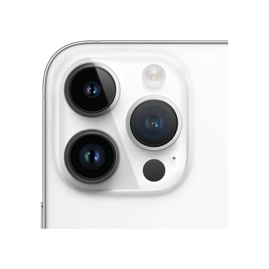 iPhone 14 Pro 256GB Gümüş
