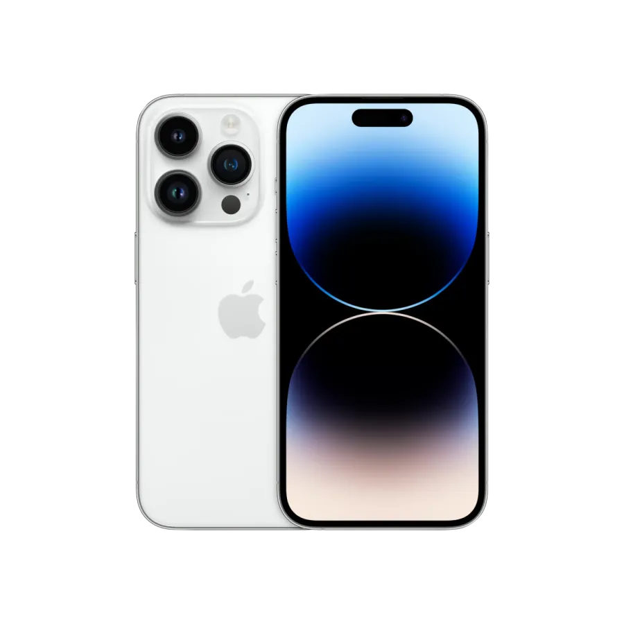 iPhone 14 Pro 256GB Gümüş