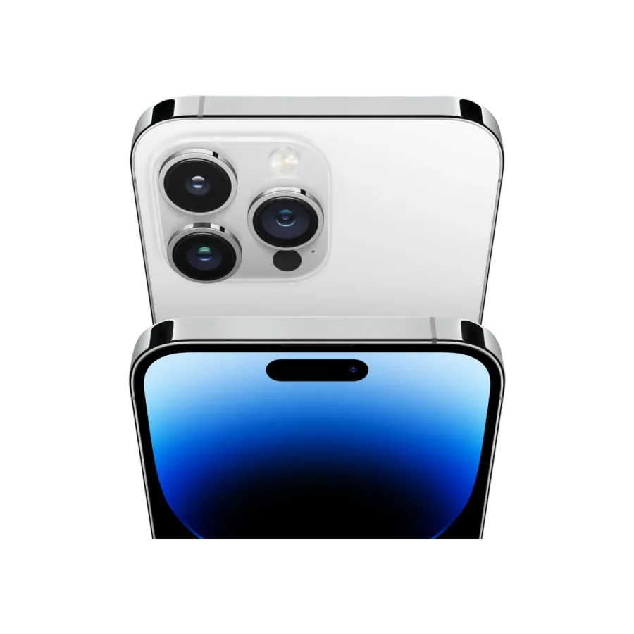 iPhone 14 Pro 256GB Gümüş