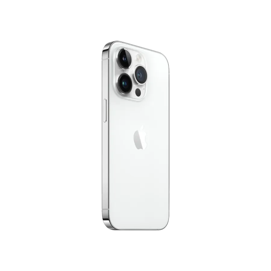 iPhone 14 Pro 256GB Gümüş