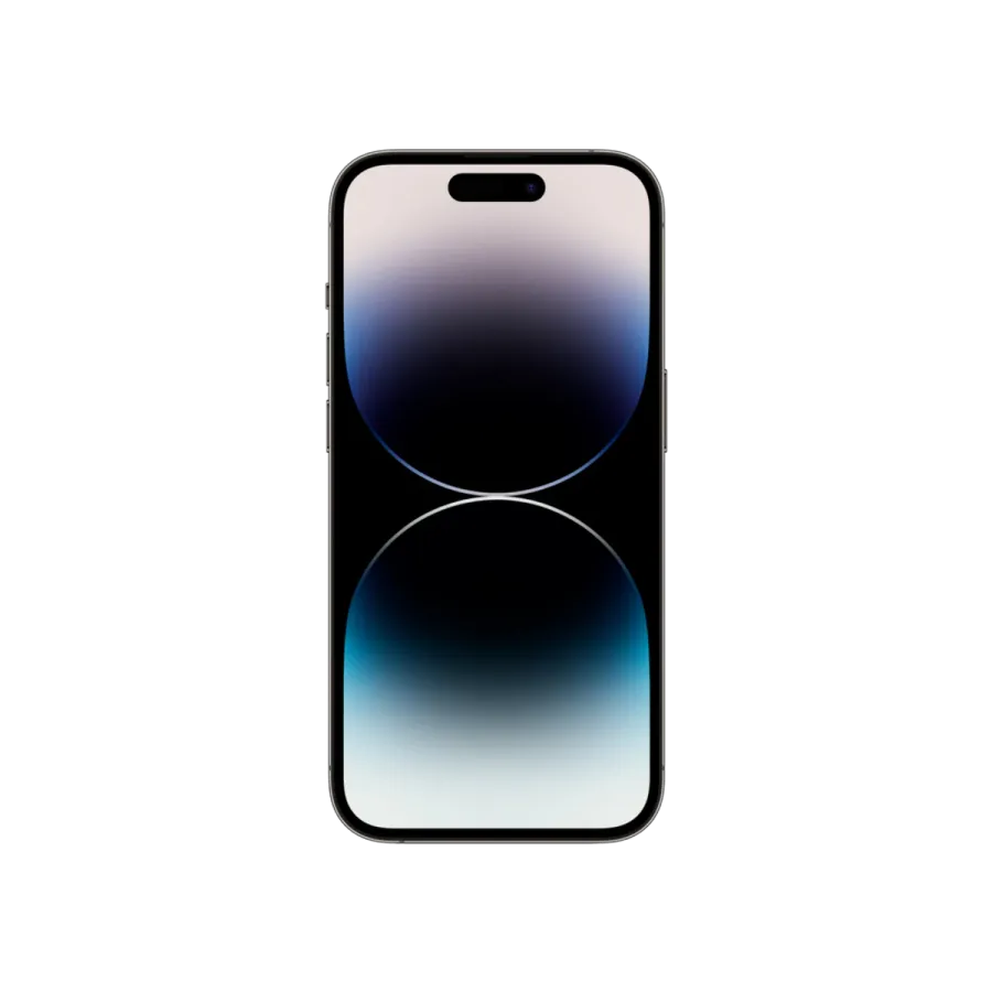 iPhone 14 Pro 256GB Uzay Siyahı