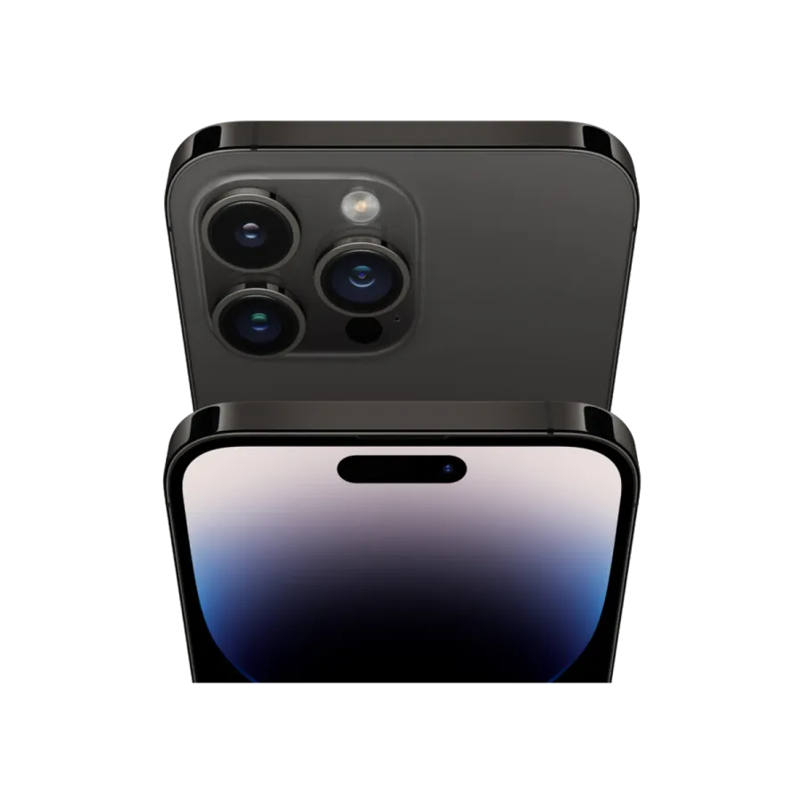 iPhone 14 Pro 256GB Uzay Siyahı