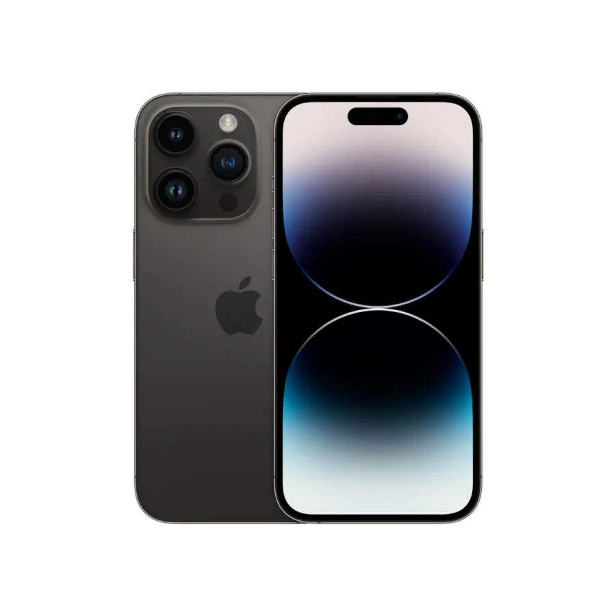 iPhone 14 Pro 256GB Uzay Siyahı