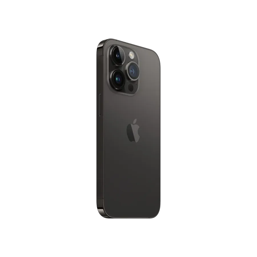 iPhone 14 Pro 256GB Uzay Siyahı