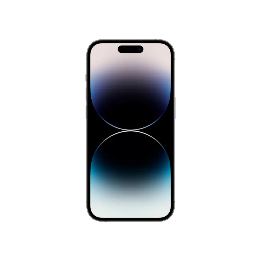 iPhone 14 Pro 256GB Uzay Siyahı