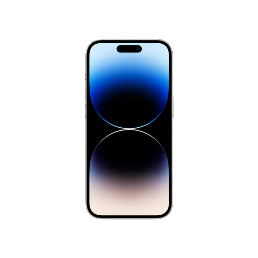 iPhone 14 Pro 512GB Gümüş