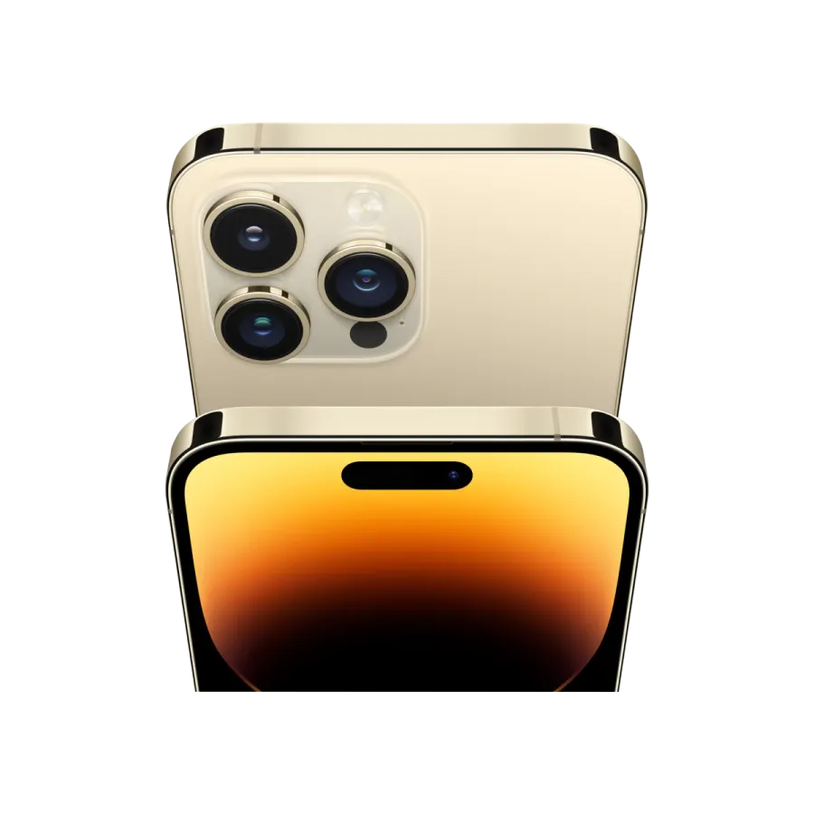 iPhone 14 Pro Max 1TB Altın