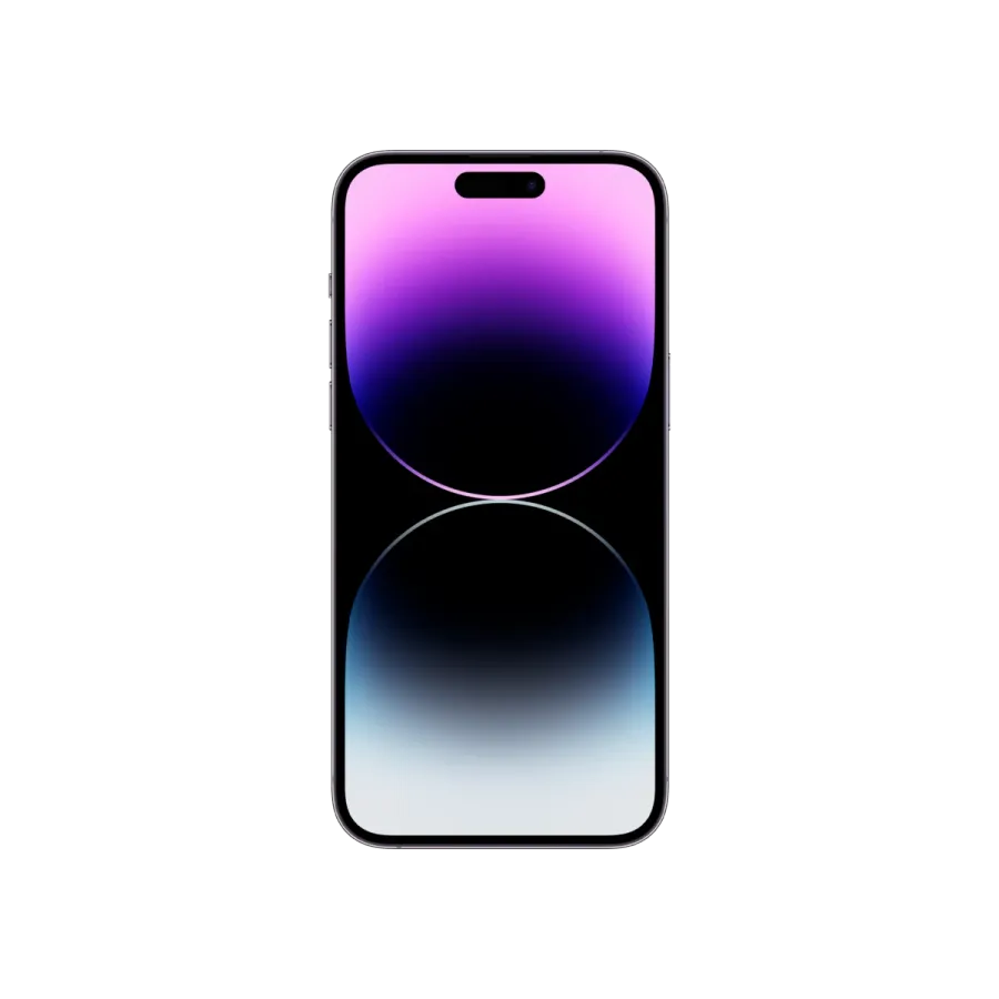 iPhone 14 Pro Max 1TB Derin Mor