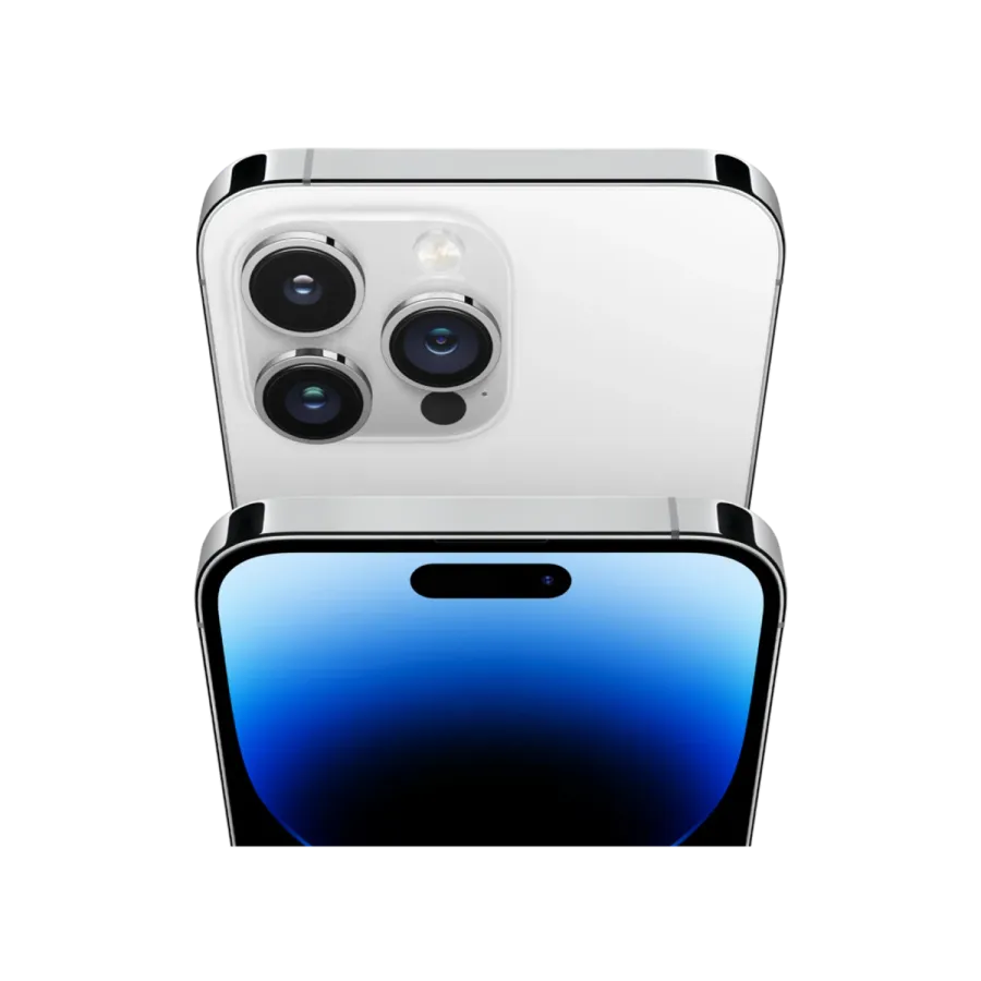 iPhone 14 Pro Max 1TB Gümüş