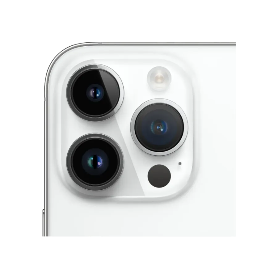 iPhone 14 Pro Max 1TB Gümüş