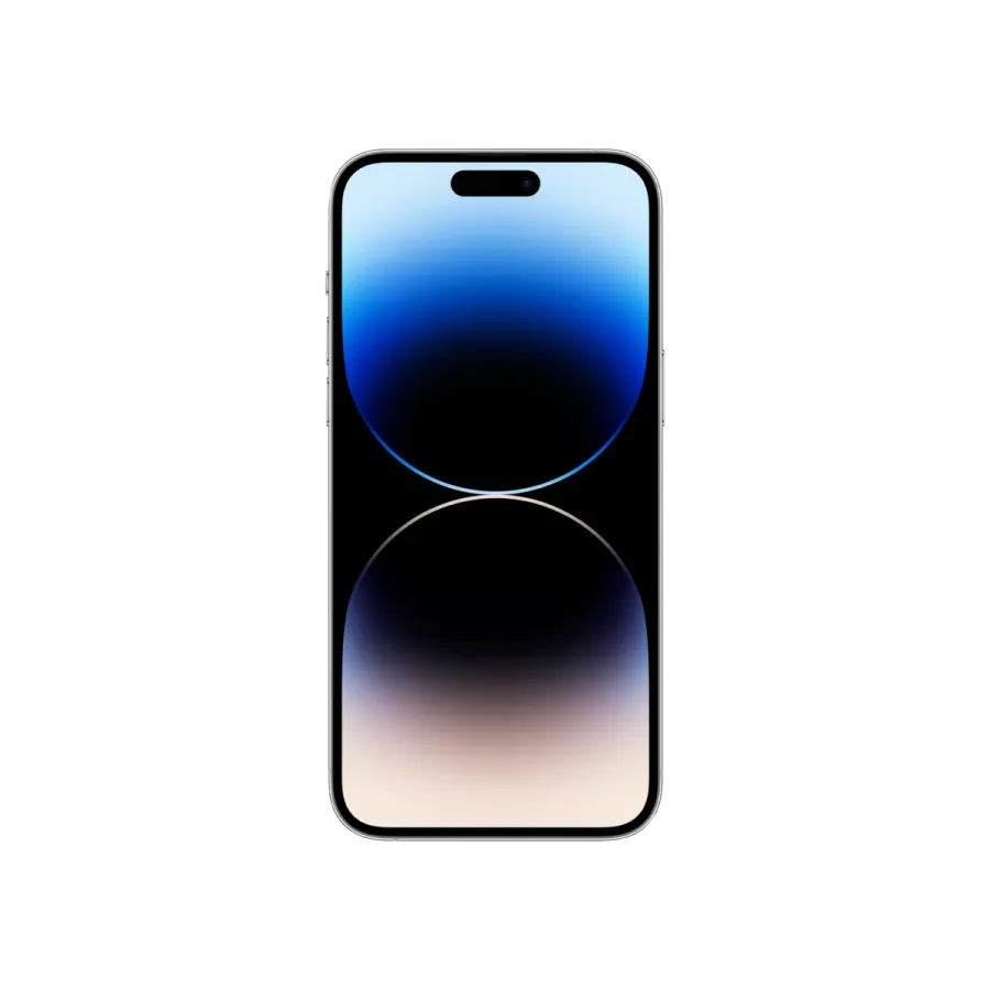 iPhone 14 Pro Max 1TB Gümüş