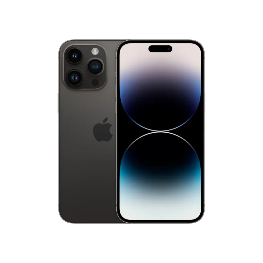 iPhone 14 Pro Max 1TB Uzay Siyahı