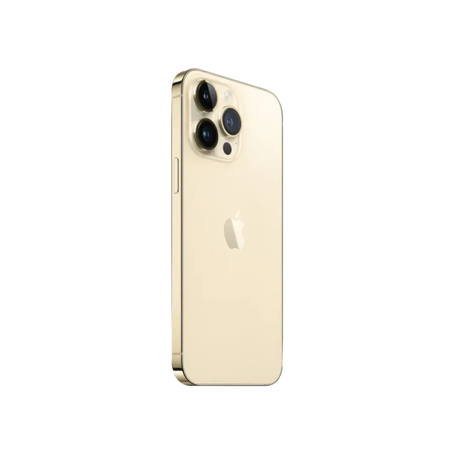 iPhone 14 Pro Max 128GB Altın