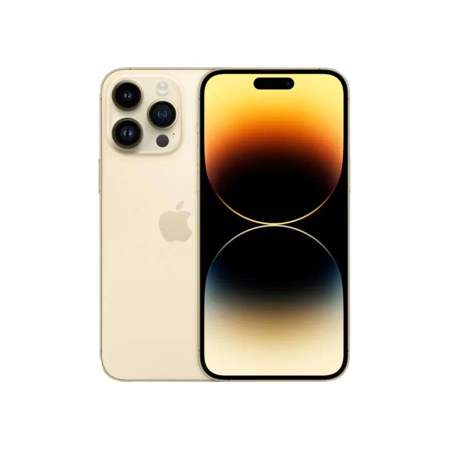 iPhone 14 Pro Max 128GB Altın
