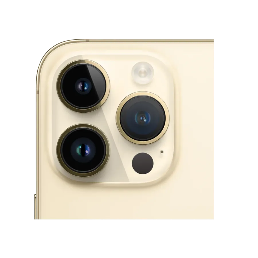 iPhone 14 Pro Max 128GB Altın
