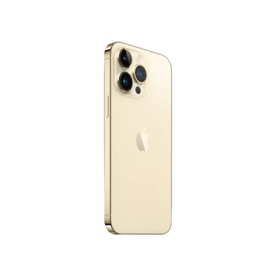iPhone 14 Pro Max 128GB Altın