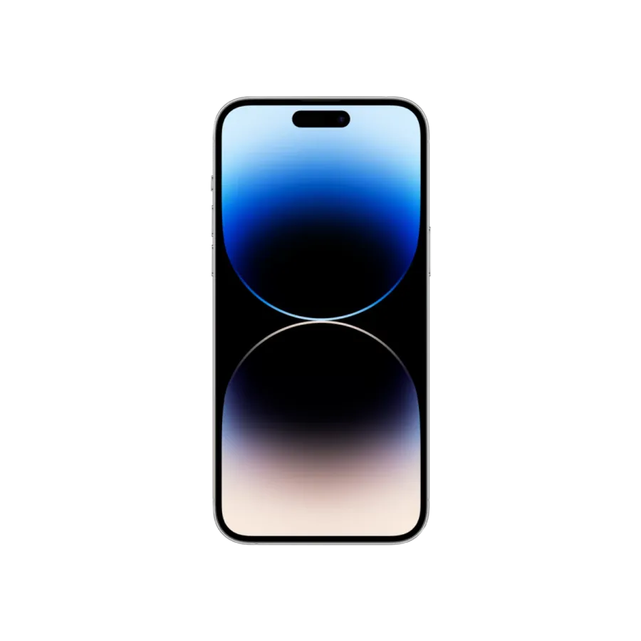 iPhone 14 Pro Max 128GB Gümüş