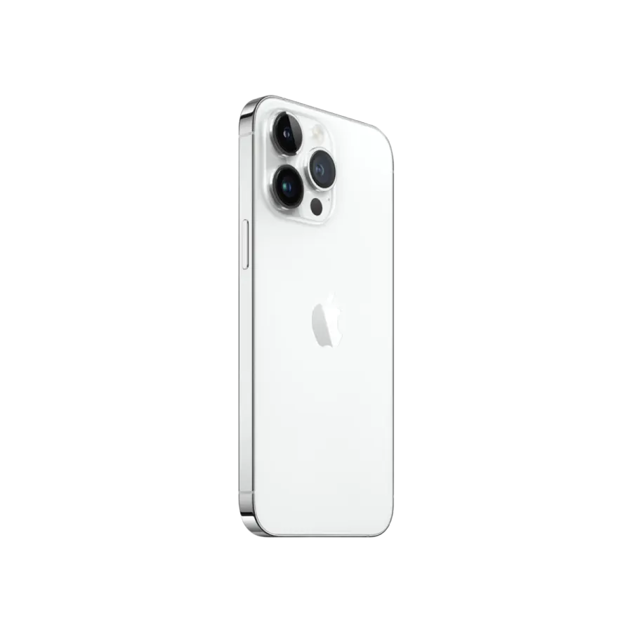 iPhone 14 Pro Max 128GB Gümüş