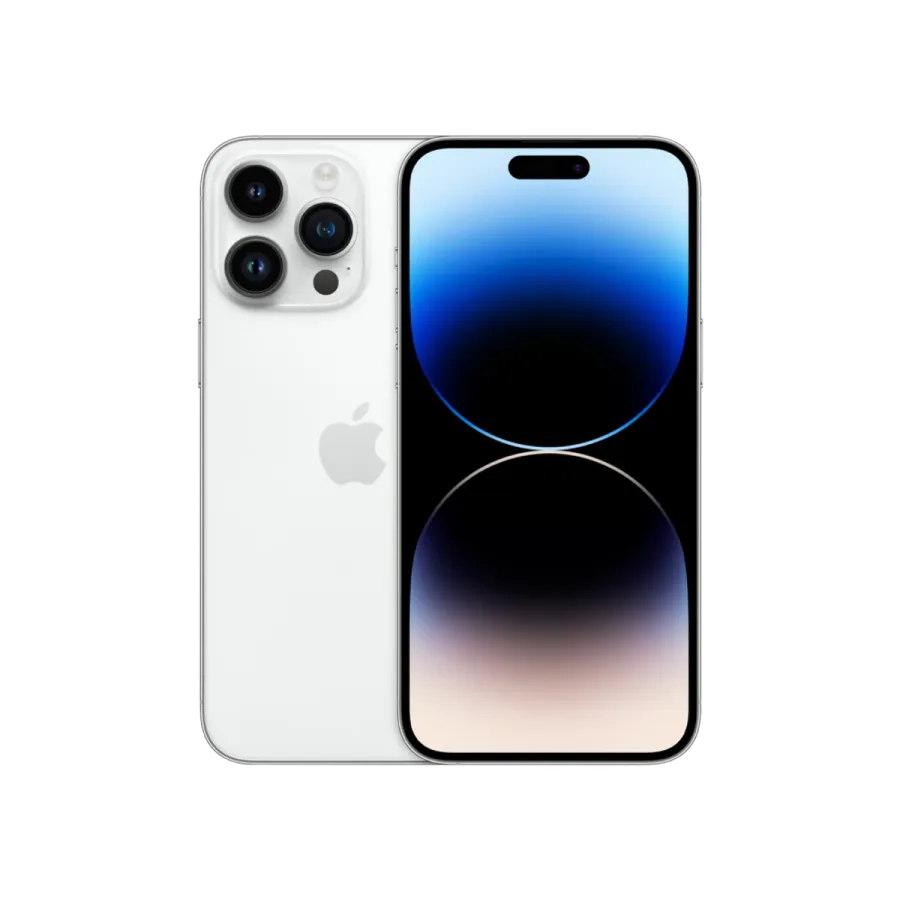 iPhone 14 Pro Max 128GB Gümüş