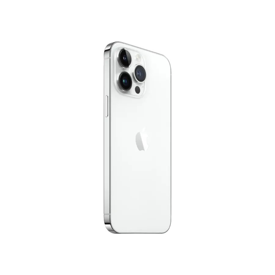 iPhone 14 Pro Max 128GB Gümüş