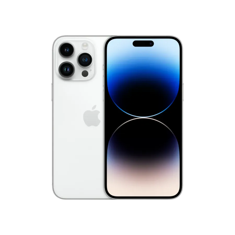 iPhone 14 Pro Max 128GB Gümüş