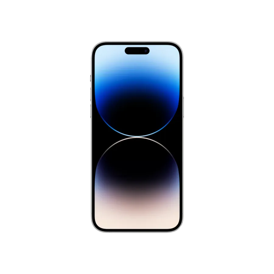 iPhone 14 Pro Max 128GB Gümüş