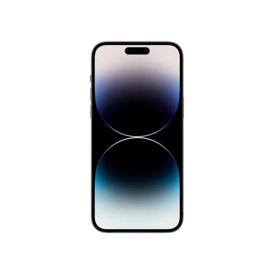 iPhone 14 Pro Max 128GB Uzay Siyahı