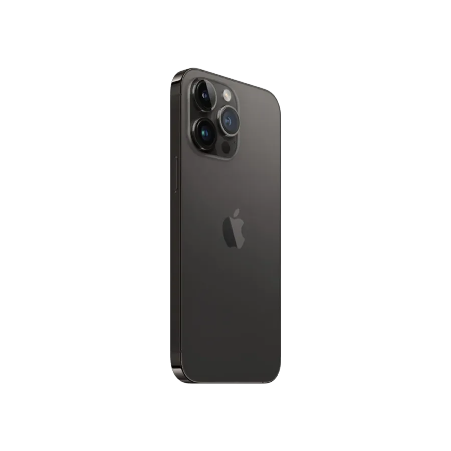 iPhone 14 Pro Max 128GB Uzay Siyahı