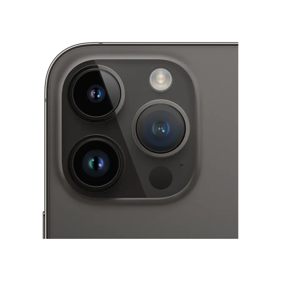 iPhone 14 Pro Max 128GB Uzay Siyahı